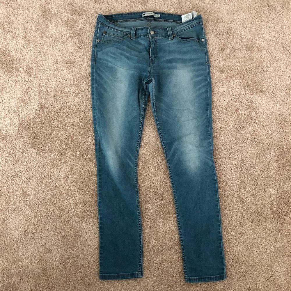 Levi Jeans